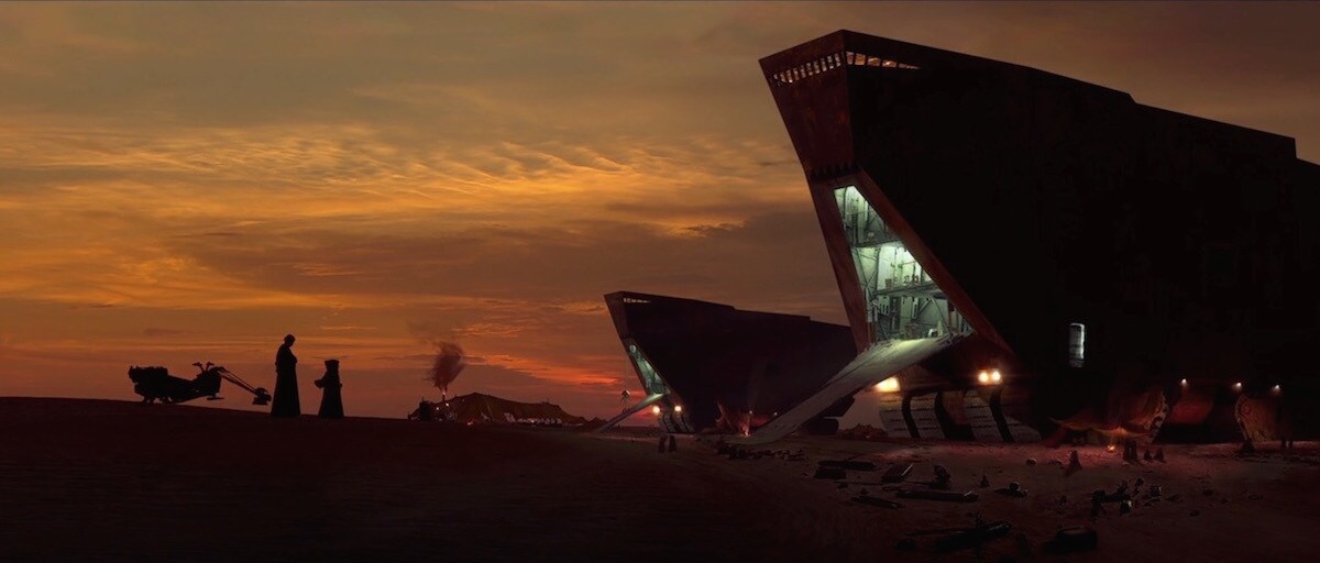 Sandcrawler | StarWars.com