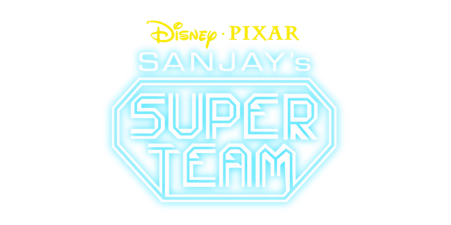 Sanjay's Super Team