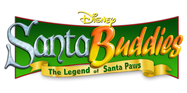 Santa Buddies
