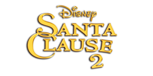 The Santa Clause 2
