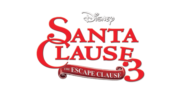 The Santa Clause 3: The Escape Clause