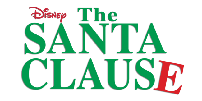 The Santa Clause
