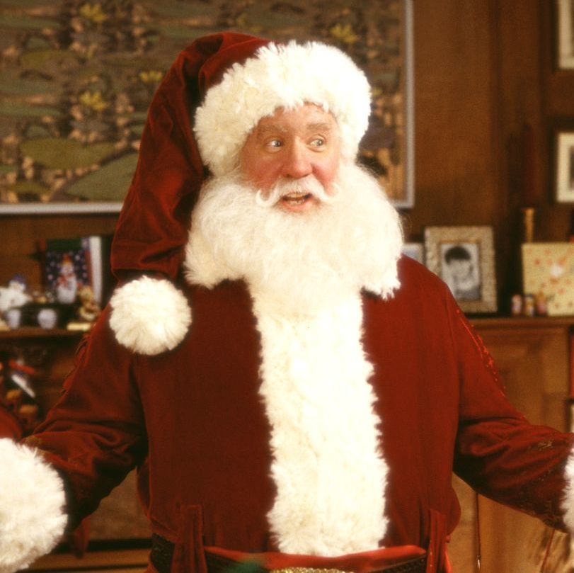 Dónde ver online todas las películas de 'Santa Cláusula' con Tim Allen