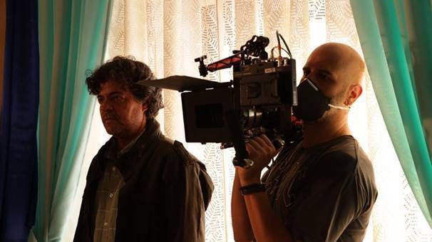 Série 'Santo Maldito': sobre o que é a nova produção original brasileira 