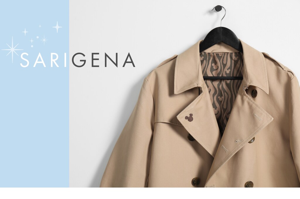 日常に魔法を｜にちまほ｜さりげなミッキー｜ショッピング｜ディズニー公式