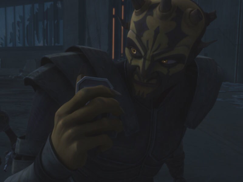 Quote - Savage Oppress - “I will return, Mother.”