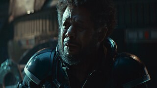 Saw Gerrera