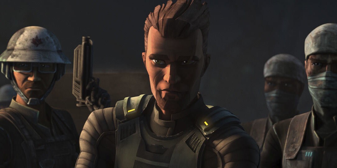 Saw Gerrera | StarWars.com