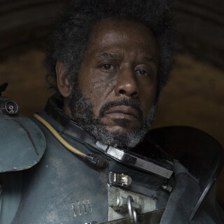 Saw Gerrera