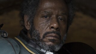 Saw Gerrera