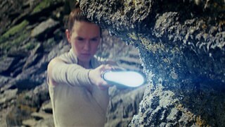 Official Trailer | Star Wars: The Last Jedi