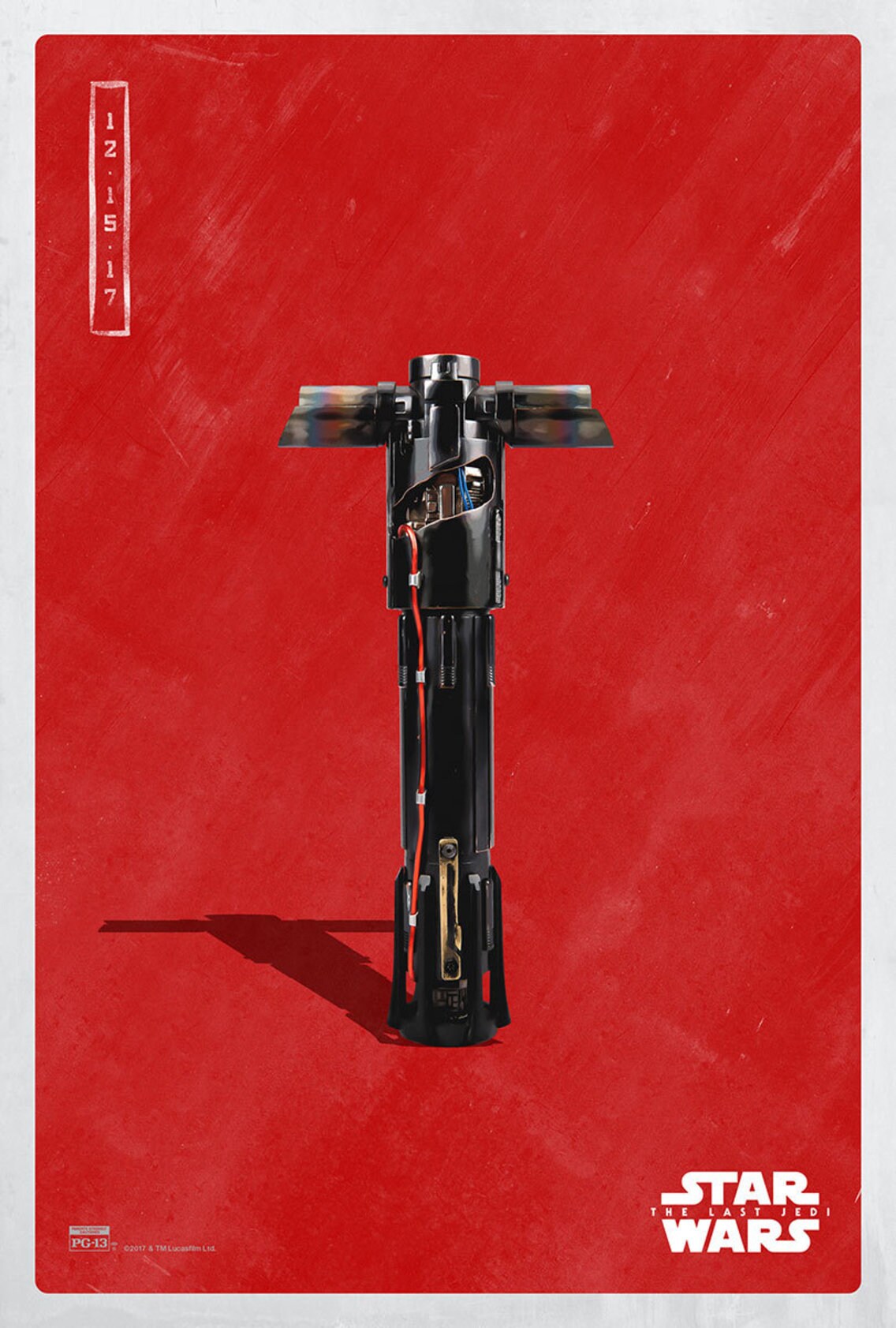 Poster Gallery, The Last Jedi