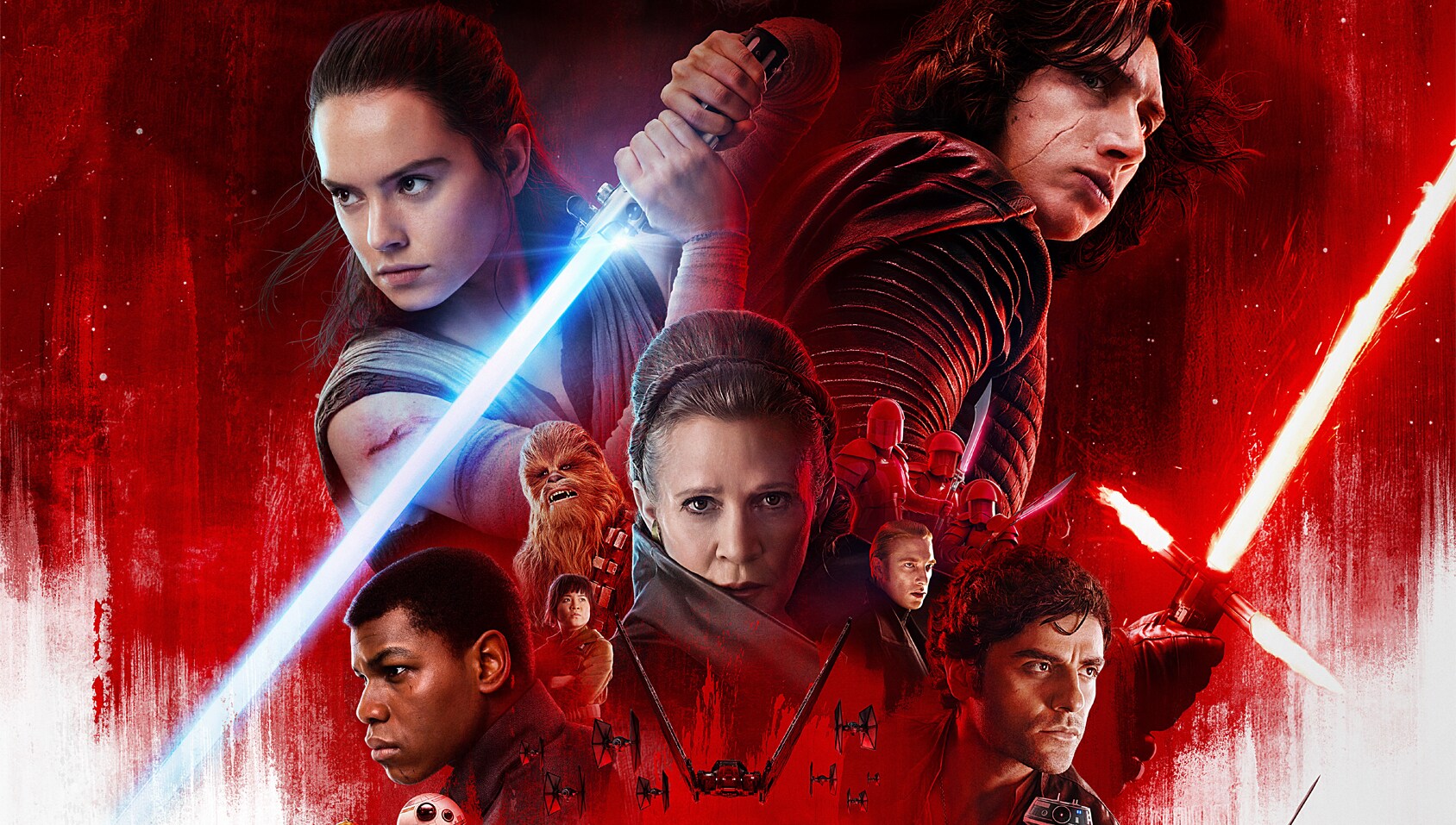 Star Wars: The Last Jedi | StarWars.com
