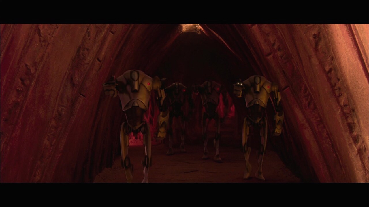 The Trade Federation’s humiliation at Naboo made it painfully clear that B1 battle droids could b...