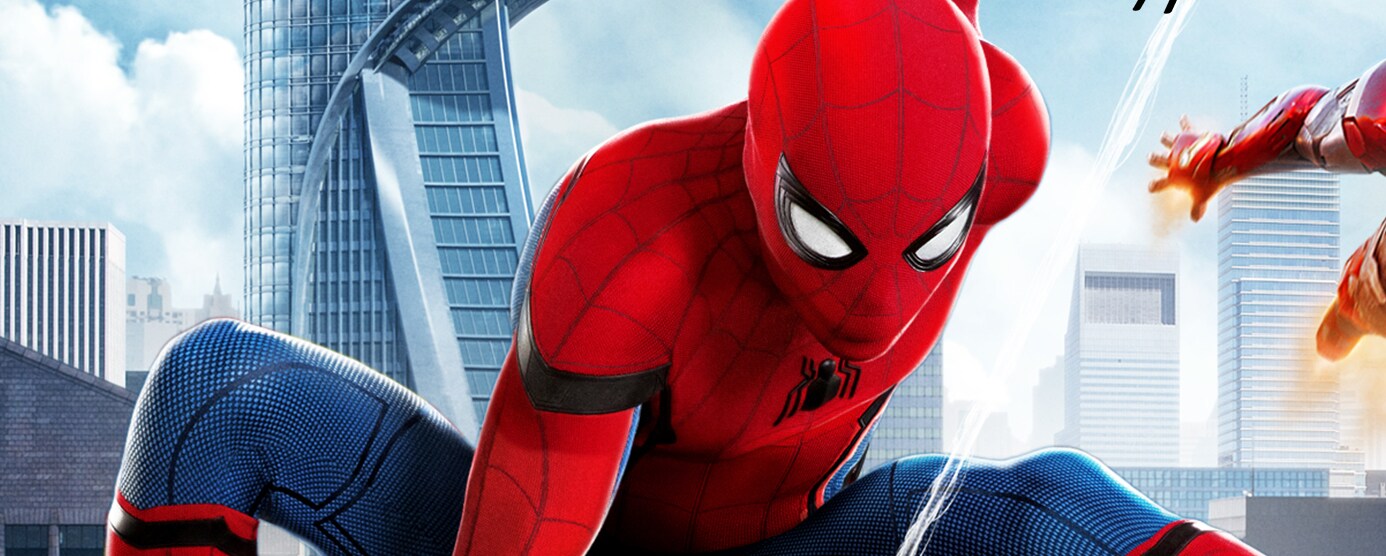 Quais filmes do Homem-Aranha estão chegando ao Disney+?