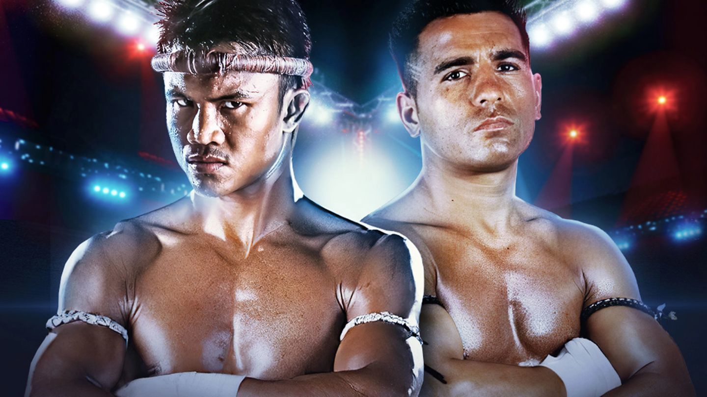 BKFC Fight Night | Buakaw x Varol ao vivo: onde assistir à luta online