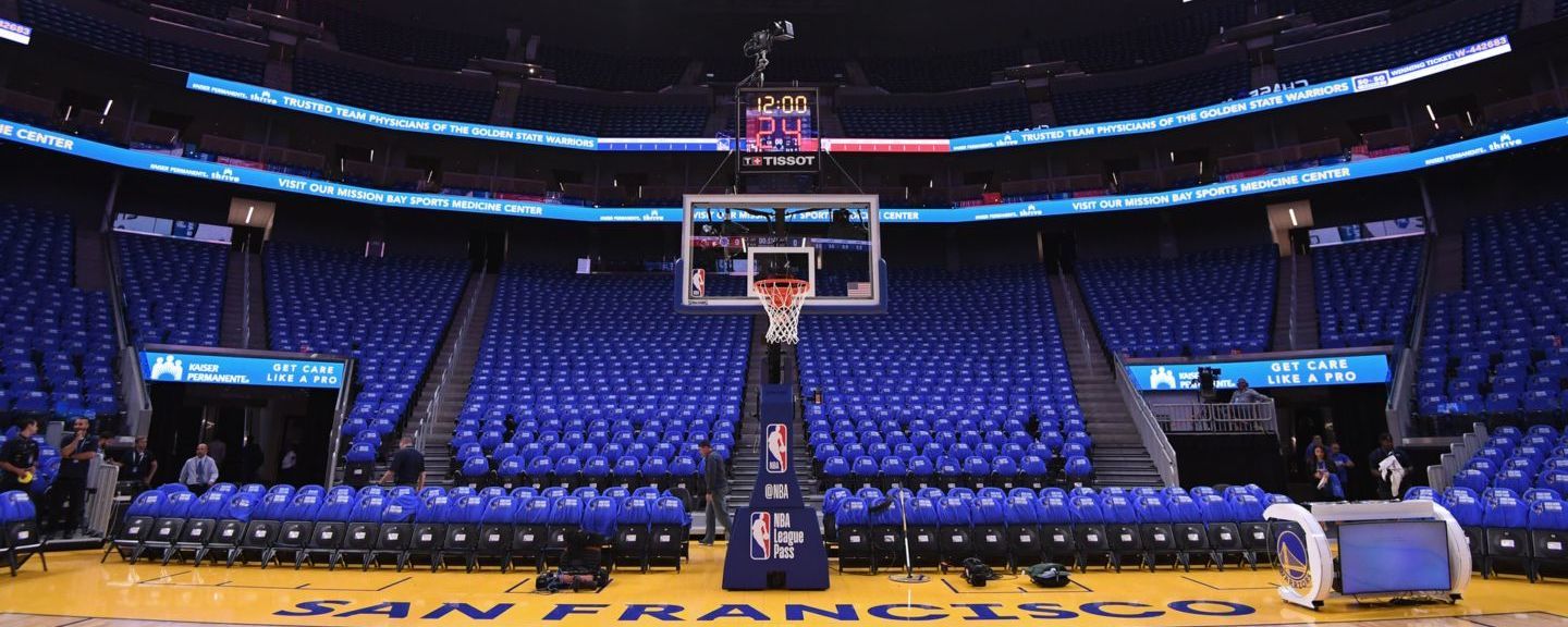 NBA ao vivo onde assistir online a todos os jogos de basquete da