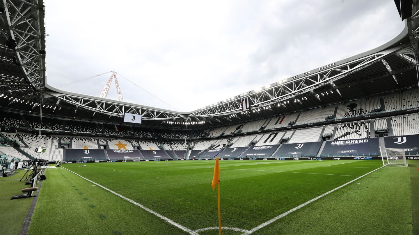 Juventus vs Inter online: dónde ver en vivo el partido de Serie A