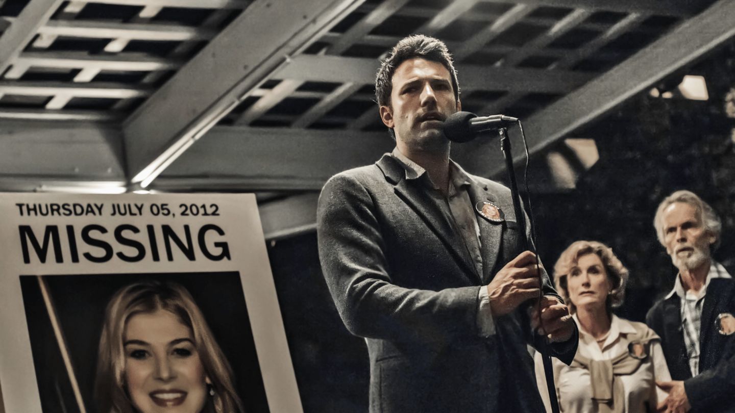 Gone Girl Gone Girl