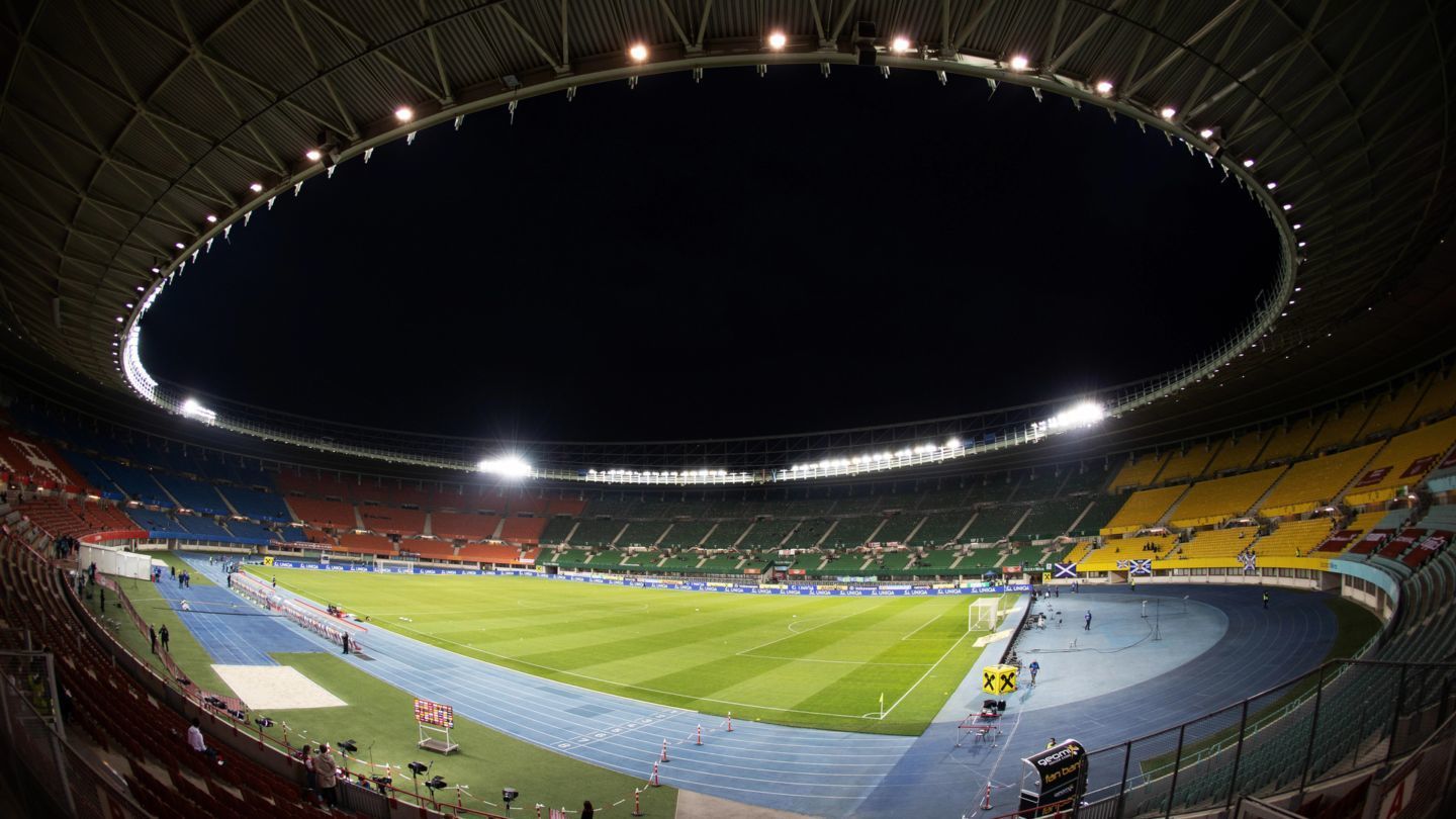 Emirados Árabes Unidos x Austrália ao vivo: onde assistir online à repescagem asiática para a Copa do Mundo Qatar 2022