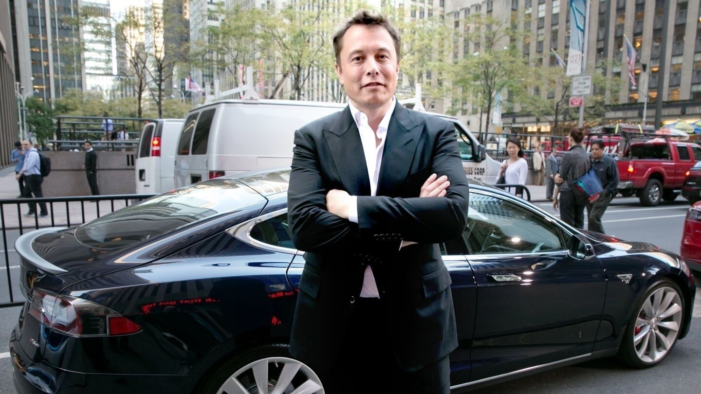 Quem é Elon Musk e quais são as principais invenções do magnata