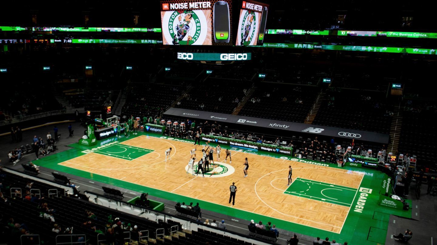 Golden State Warriors x Boston Celtics ao vivo: onde assistir ao jogo 6 da final da NBA online