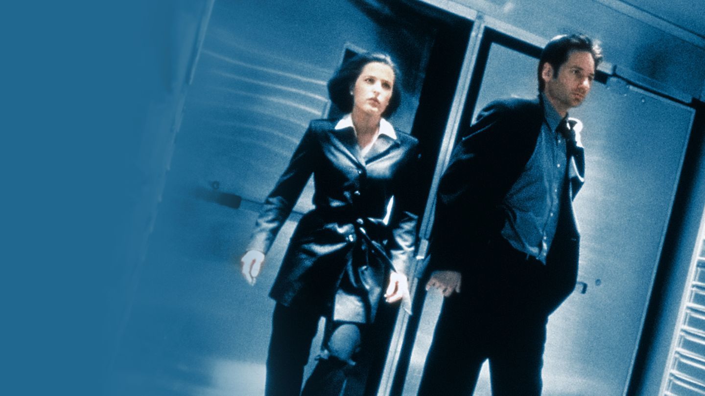 Los Expedientes Secretos X Los Expedientes Secretos X