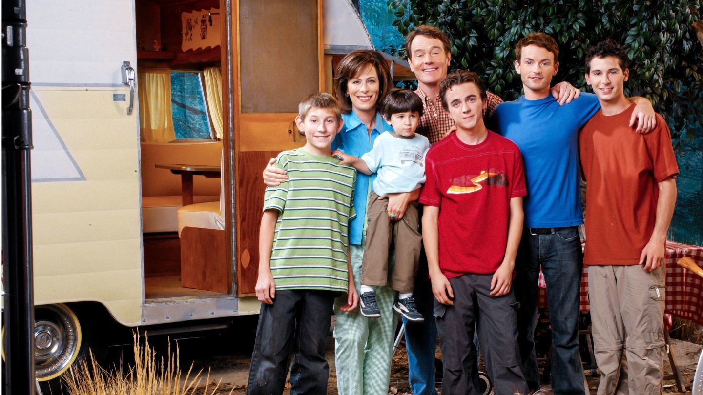 Malcolm In the middle