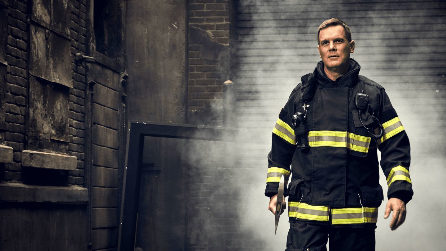 9-1-1 9-1-1