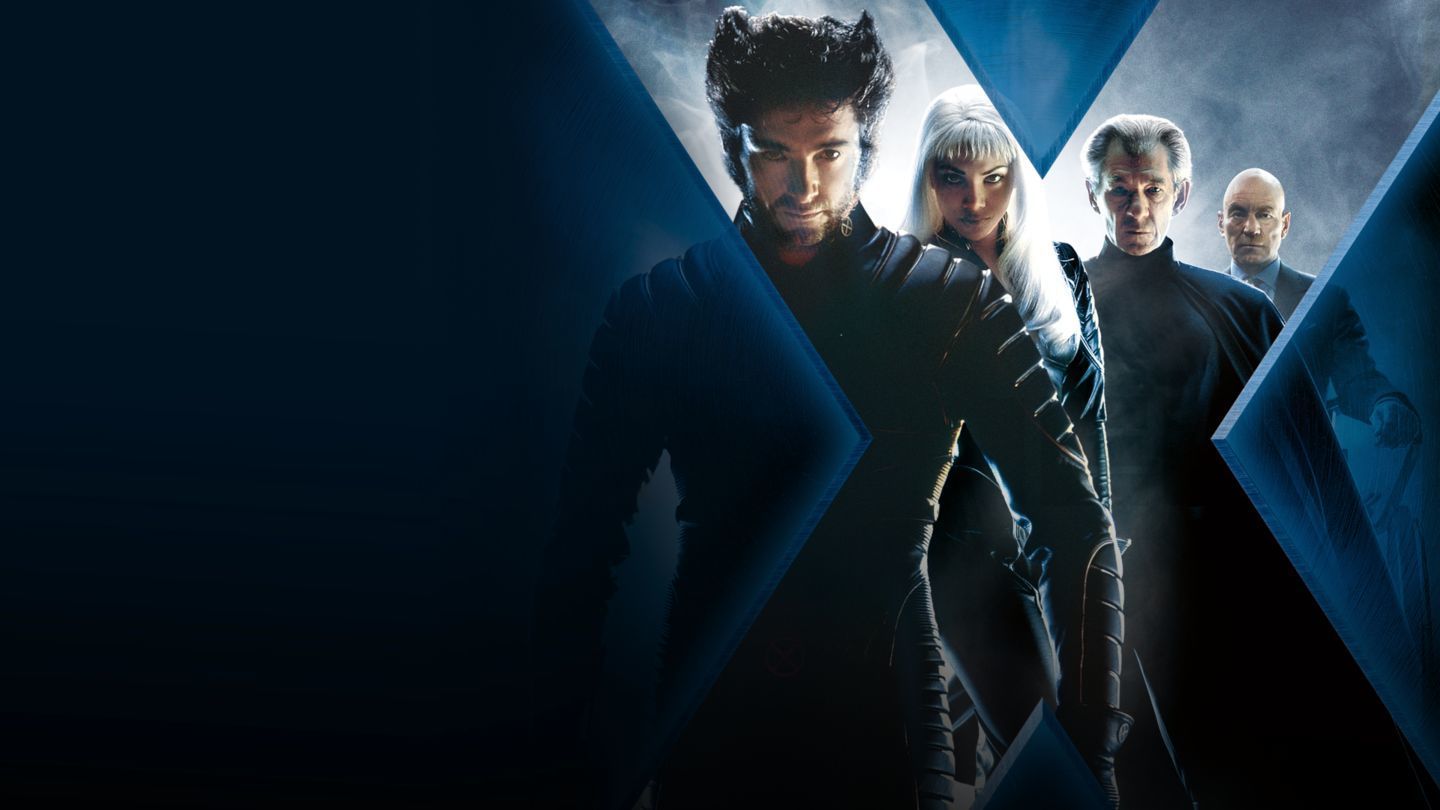 En qué orden ver las películas de X-Men
