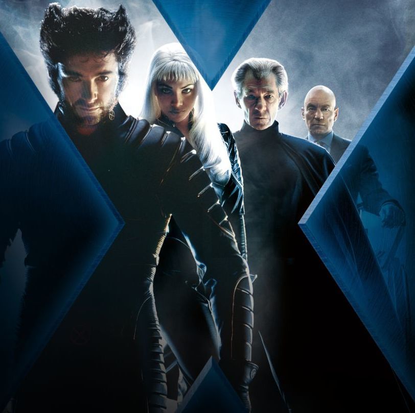 Chimenea fusión Despertar En qué orden ver las películas de X-Men | Disney Latino