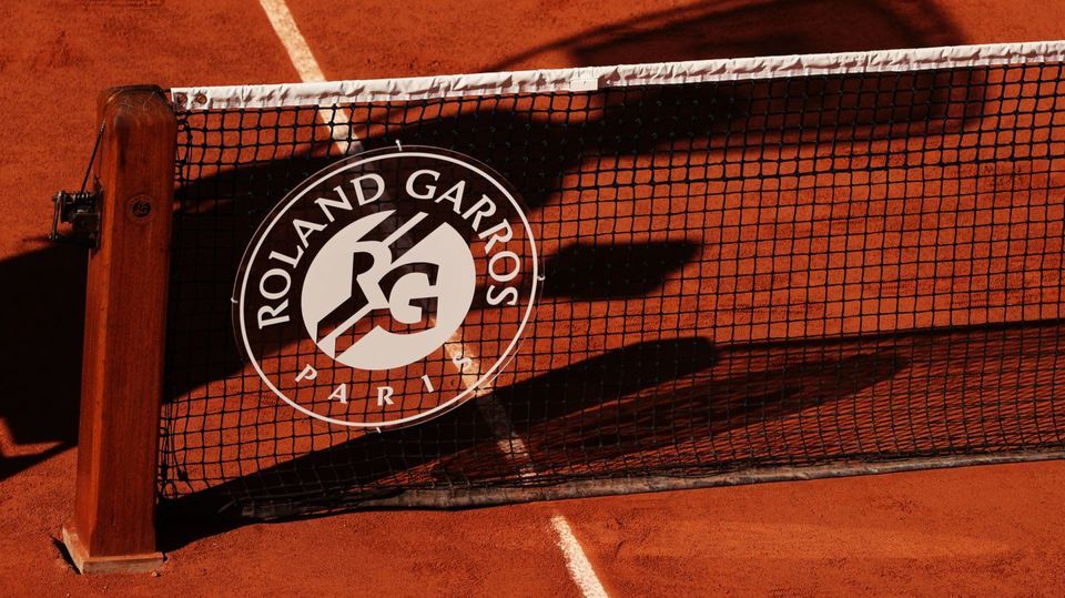 ¿Dónde puedo ver los partidos de Roland Garros en vivo