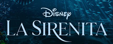 Disney+ estrena la versión de acción real de La Sirenita el 6 de  septiembre - FormulaTV
