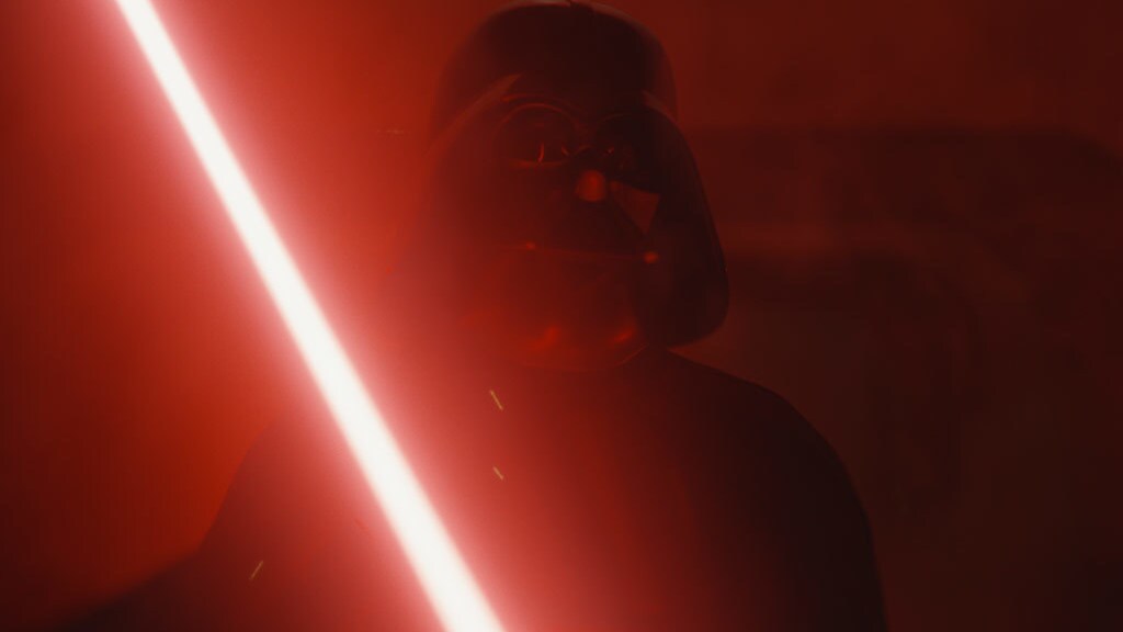 Obi-Wan Kenobi mostró uno de los regresos más esperados por los fanáticos de Star Wars