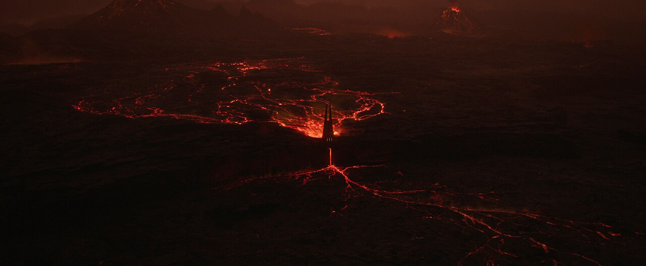 Mustafar