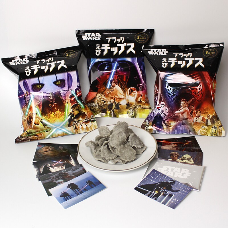 スター・ウォーズ：スケルトン・クルー』配信記念 #スケルトン
