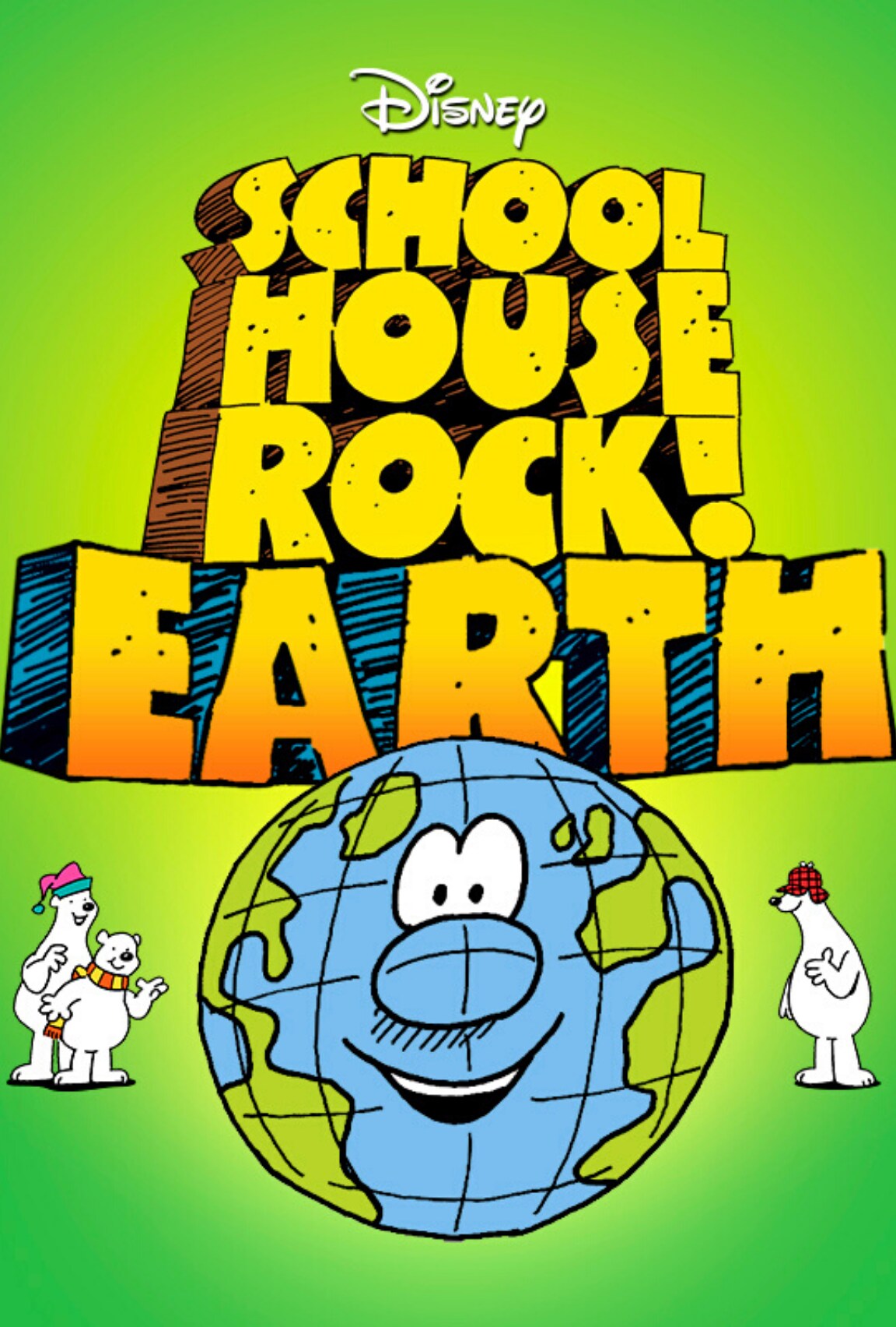 Schoolhouse Rock (2009)
