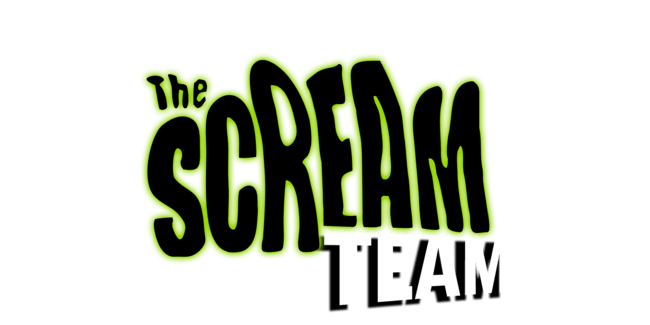 The Scream Team