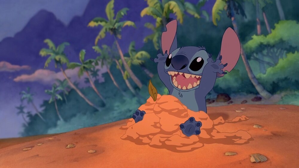 The Ultimate List of Stitch Quotes From Lilo & Stitch | Disney Quotes