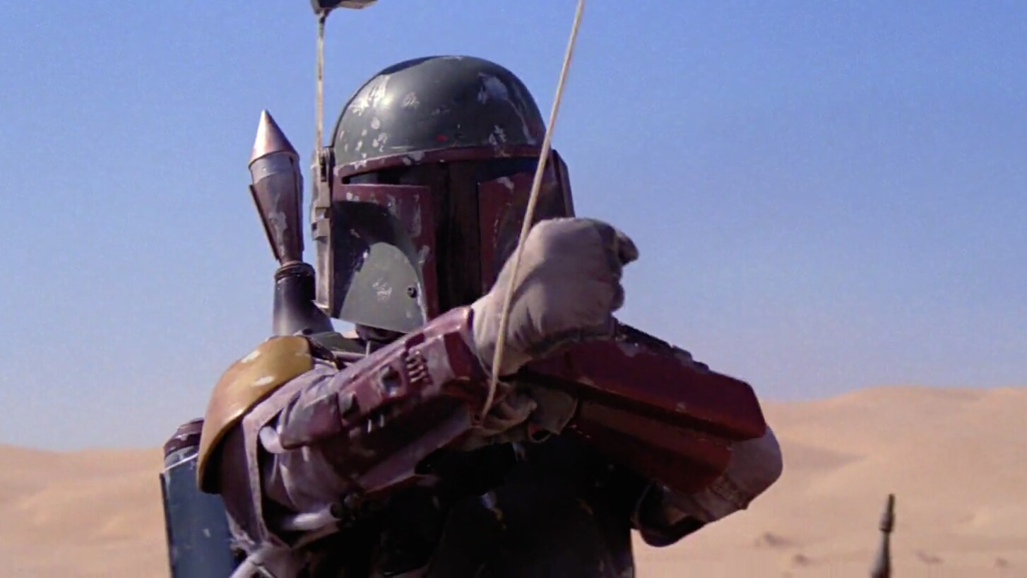 Poll: Which Star Wars Weapon Would You Use?