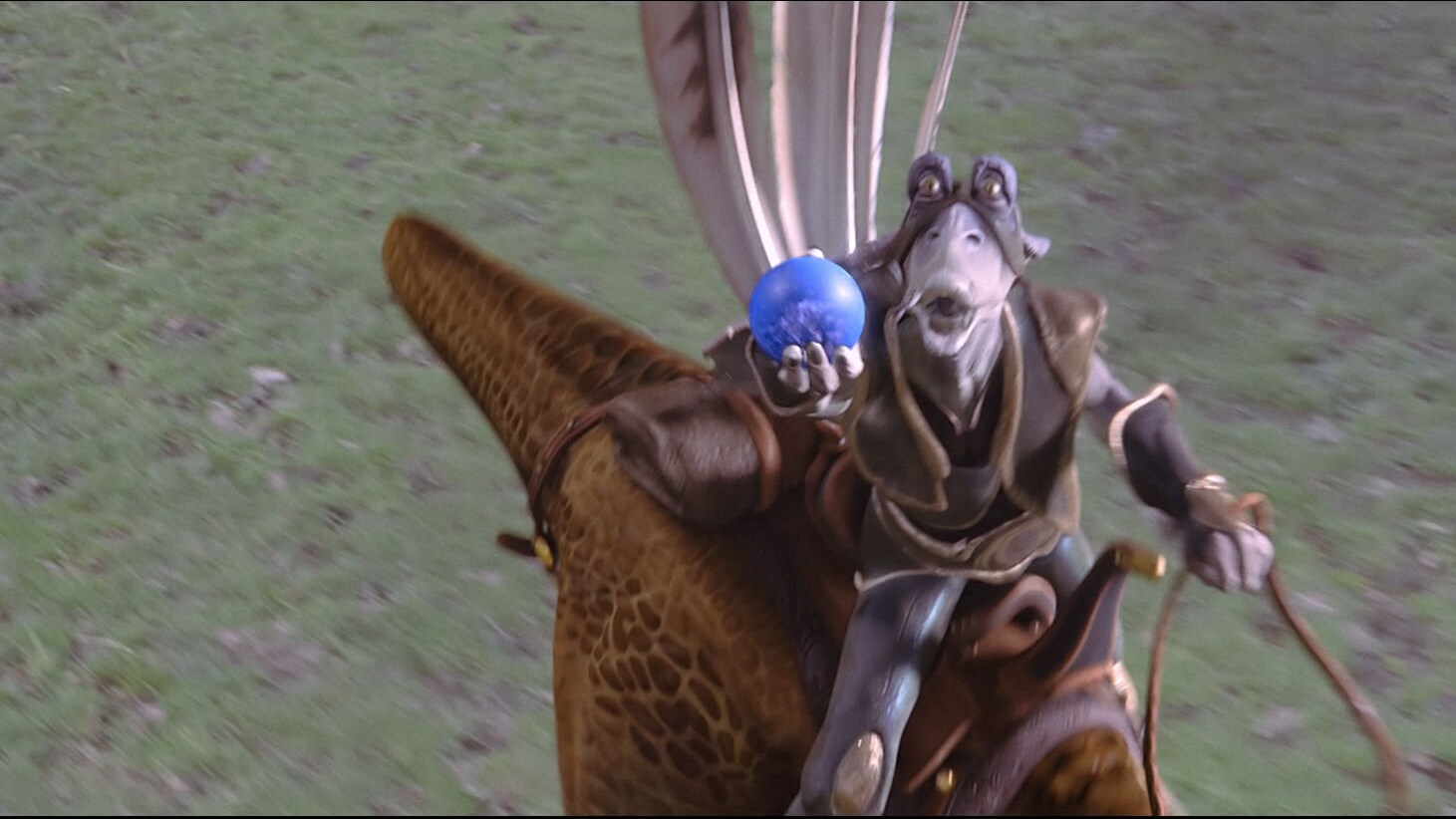 General Tarpals