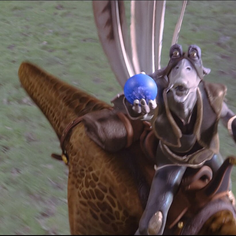 General Tarpals