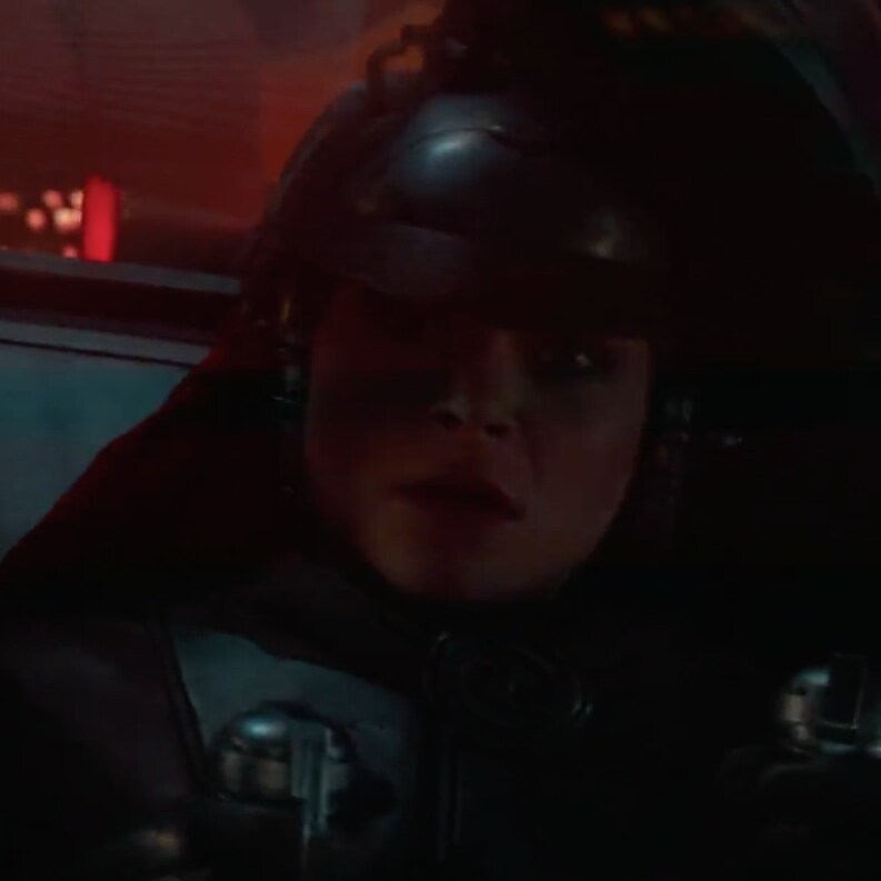 Zam Wesell