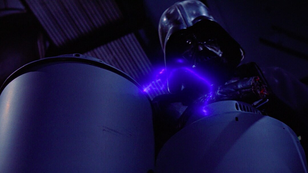 Darth Vader
