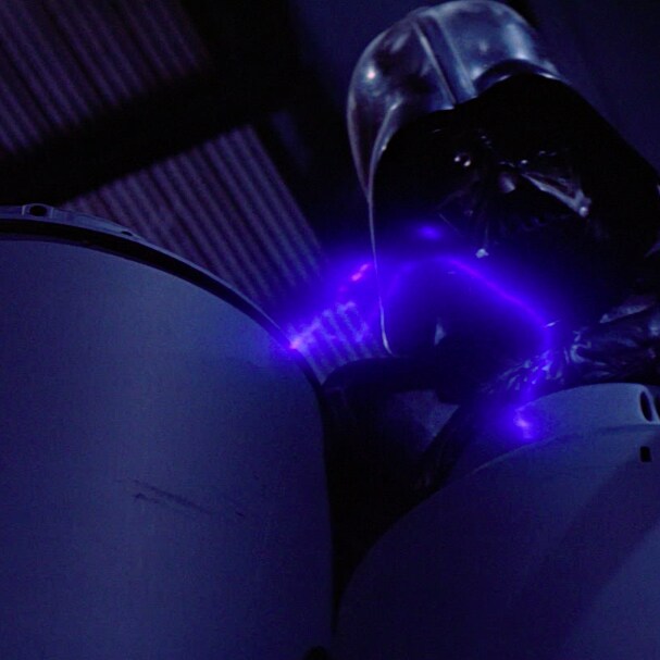 Darth Vader