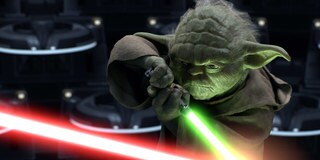 Senate Force Duel