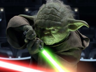 Senate Force Duel