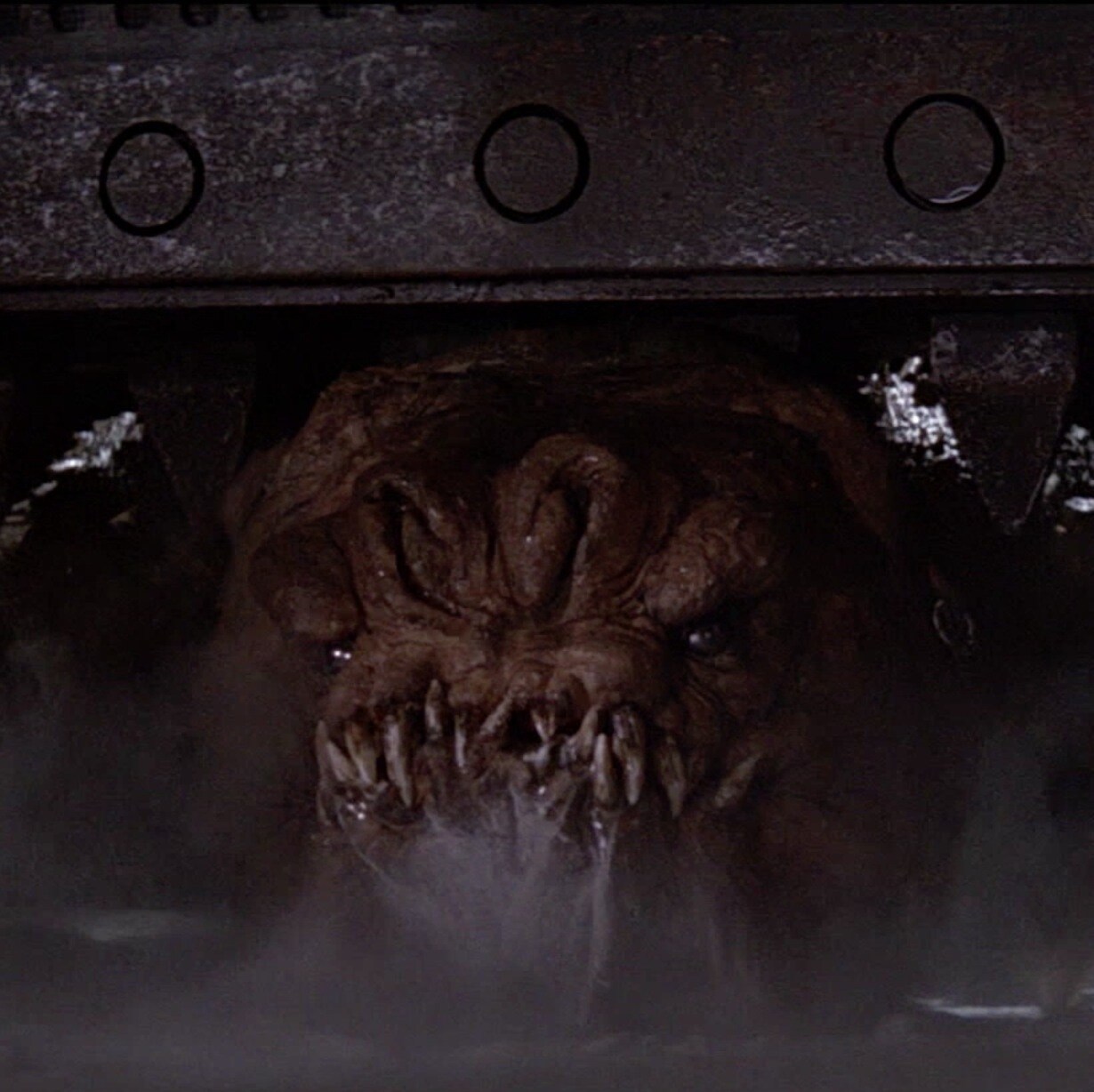 Rancor | Star Wars Databank | StarWars.com