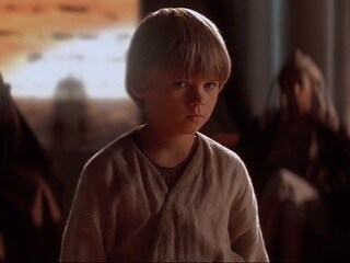 Fear is the Path to the Dark Side