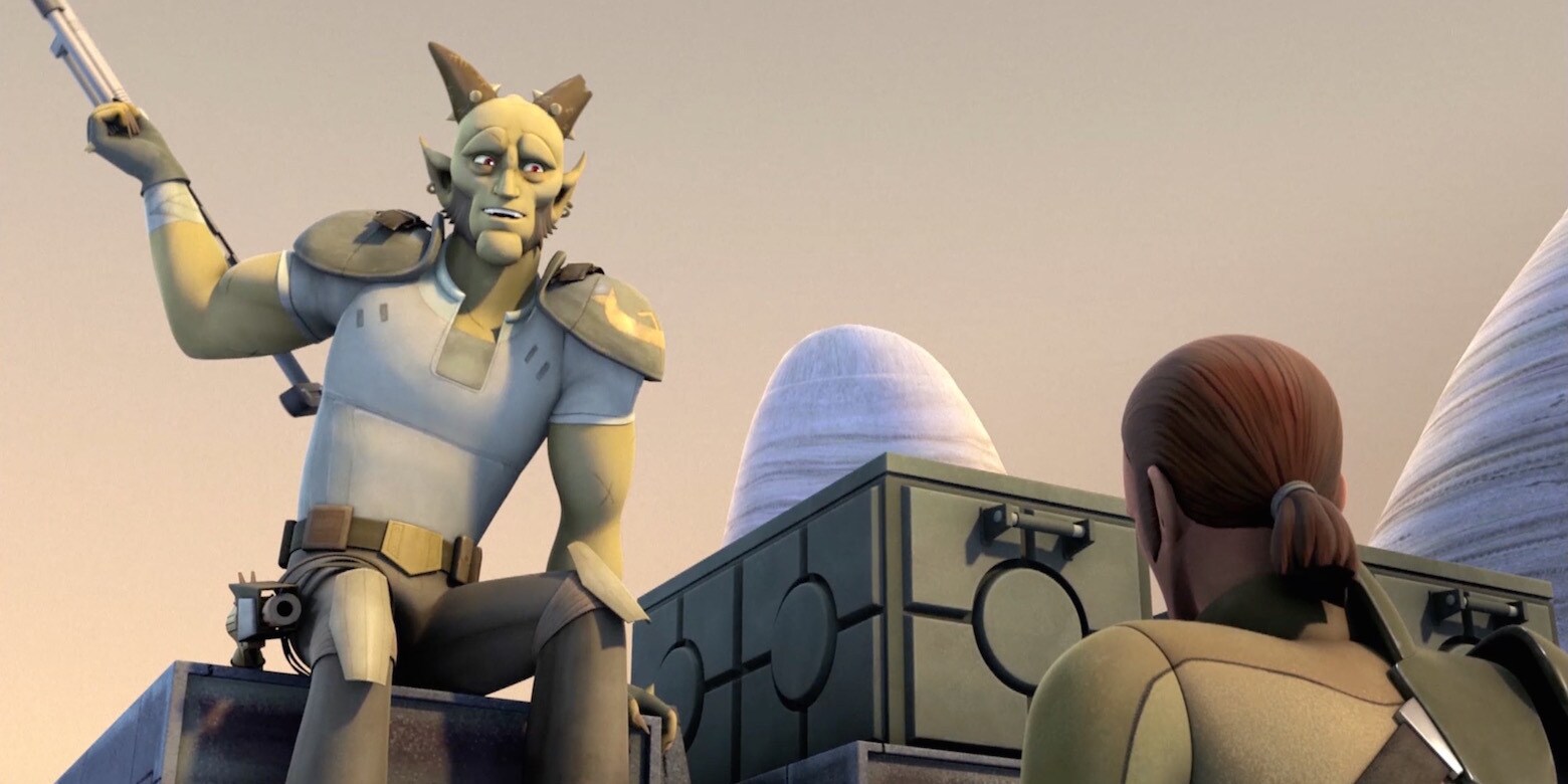 Vizago Breaks a Deal